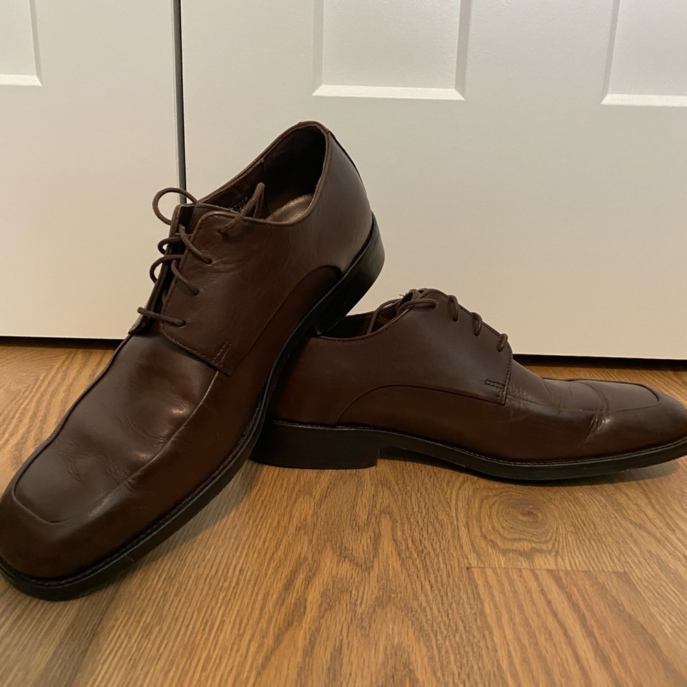 Banana Republic Dress Shoes